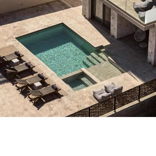 La Soleil Villa ZanteZen, By ThinkVillla