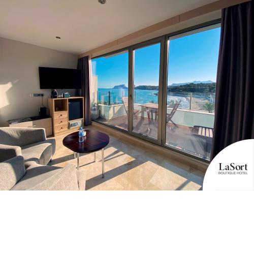 La Sort Boutique Hotel