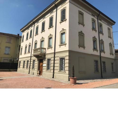 La Sosta camere & appartamenti
