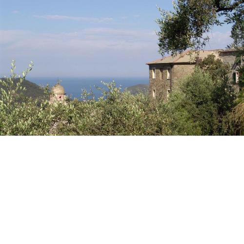 La Sosta di Ottone III