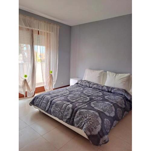 La Sosta House Anzio