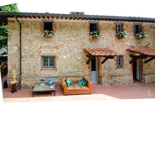 La Sosta in Toscana