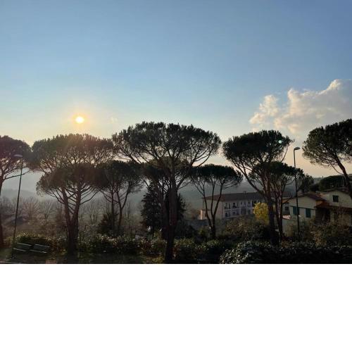 La Sosta