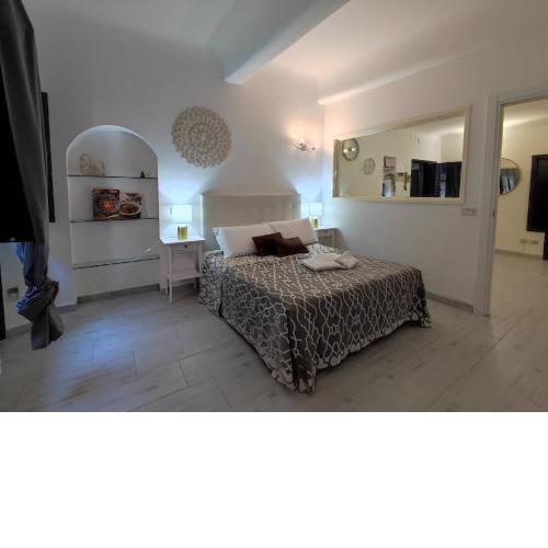 La Spada House