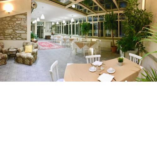 La Speranza Hotel Grazzini