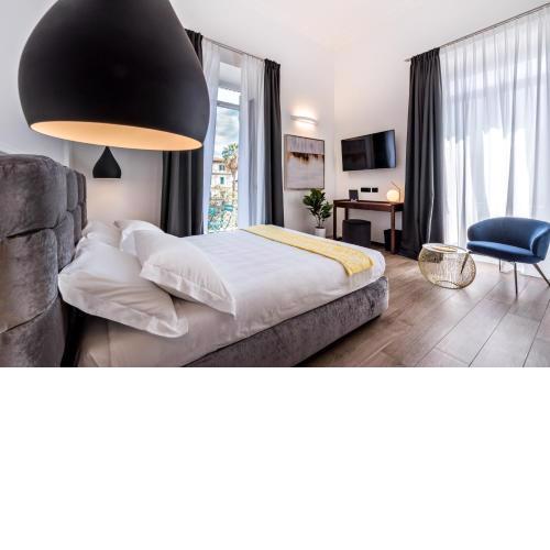 La Spezia by The First - Luxury Rooms & Suites