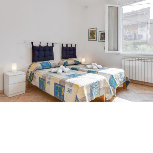 La Spezia Migliarina Apartment con terrazzo