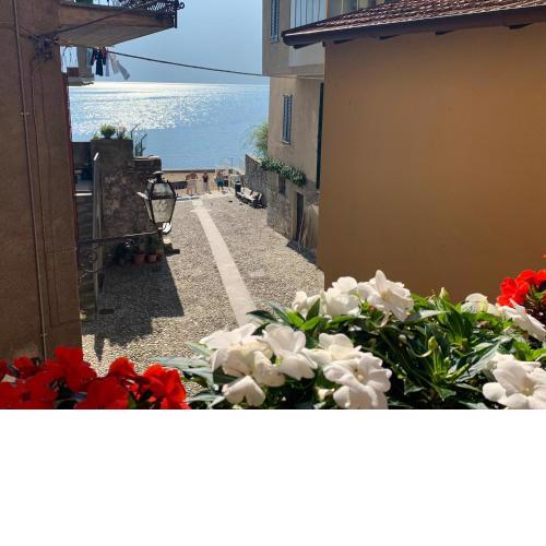 La spiaggetta