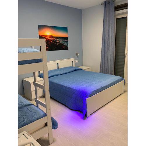 La spiaggia b&b