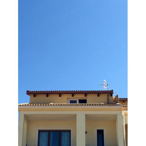 La Spiga Apartments