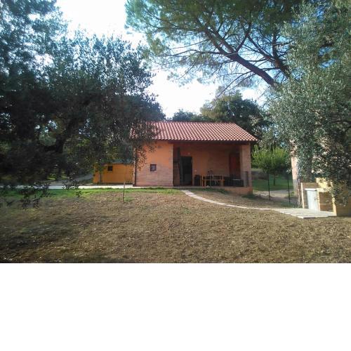 La stalla di nonno Zopito