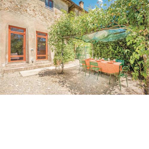 La Stalla Montespertoli