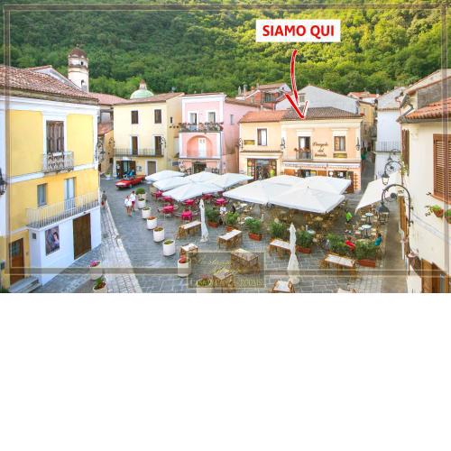 La stanza dell'angolo