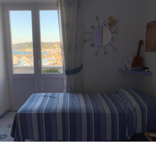 La Stanza sul Porto