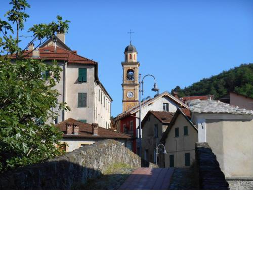 La Stanza Verde