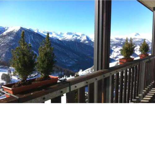 La Stella Alpina - Happy Rentals