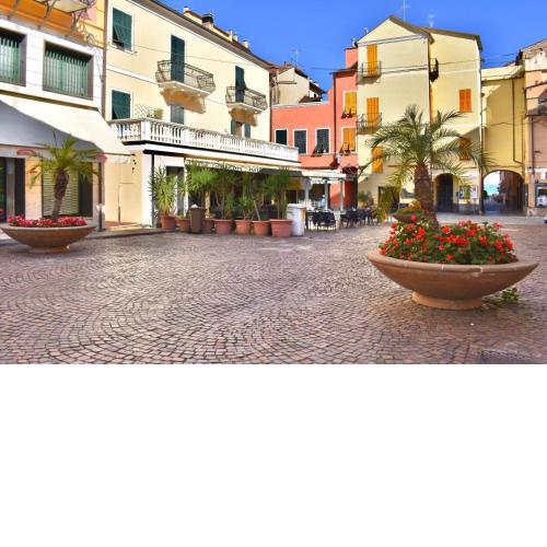 La Stella Marina