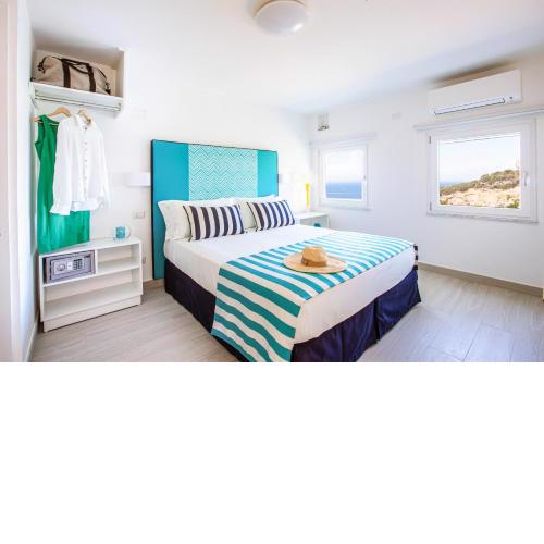 La Strada del Mare Guest House