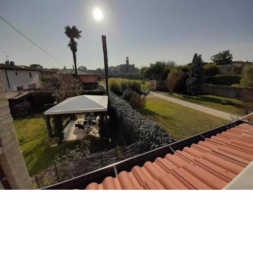 La Suggestiva Residenza Ortaia