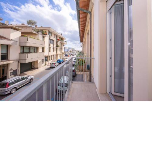 La Suite 2 Ondina Viareggio 200mt from sea - Happy Rentals