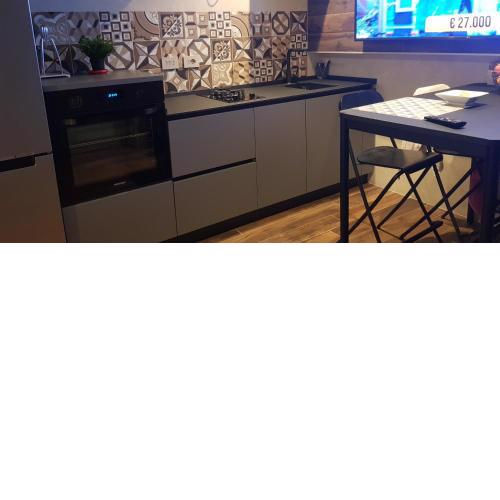 LA SUITE AL CENTRO CITTÀ
