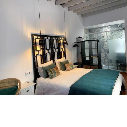 La Suite AZUL Centro Chipiona