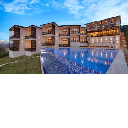 La Suite Boutique Hotel & Spa