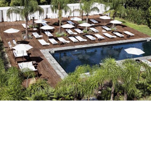 La Suite Boutique Hotel