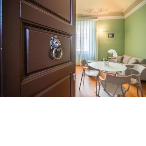 La Suite del Borghetto