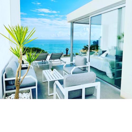 La Suite Del Mar