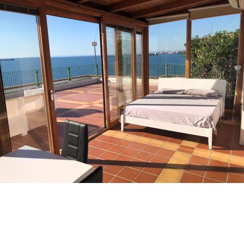 La Suite del Mare
