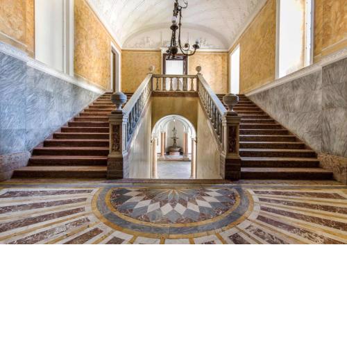 La Suite del Principe
