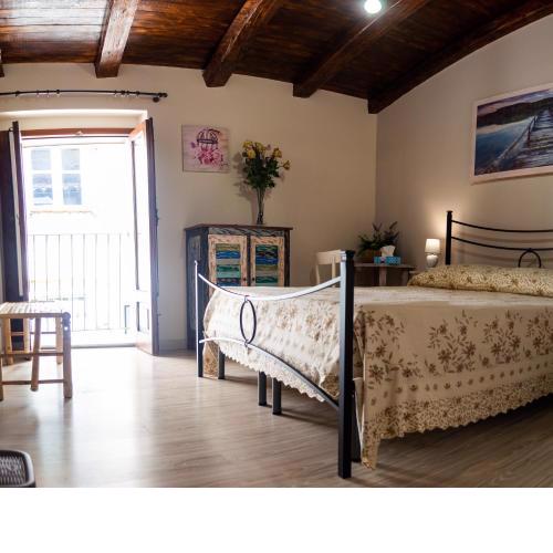 La Suite del Vicolo