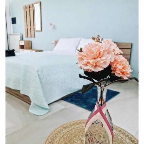 La Suite della casa bianca