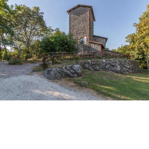 La Suite della Torre del Bennicelli