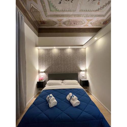 La Suite Deluxe Rooms & Apartments