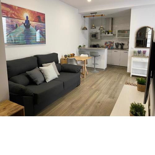 La suite des couleurs - Apartamento en pleno centro de Córdoba