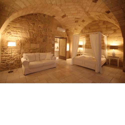 La Suite di Martina