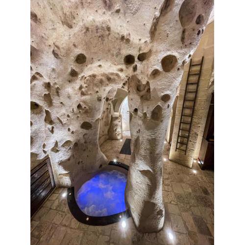La Suite Nella Roccia