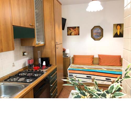 La Suite Occhiobello