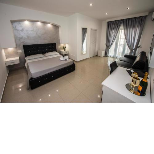 La Suite Tropea