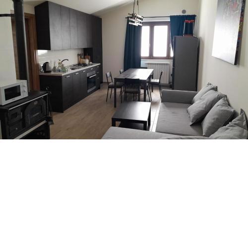 la suite