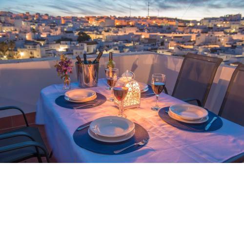 La Sultana de Vejer