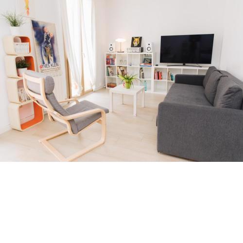 LA SURFERA APARTMENT