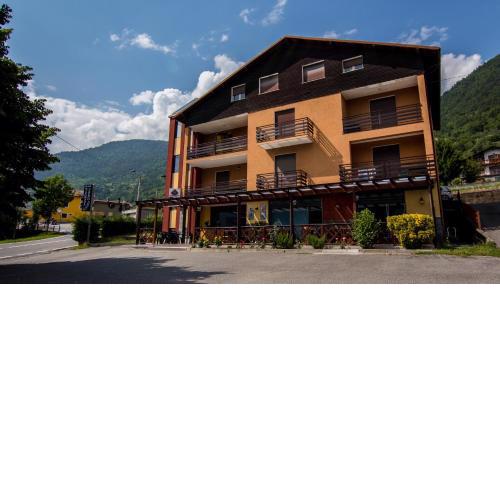 La Svolta