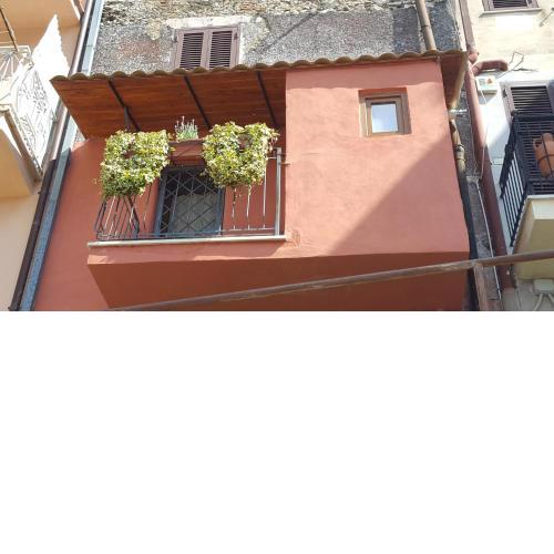 La Tana Cerdomare