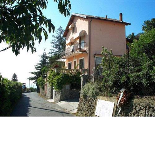 La tana del tasso Ventimiglia