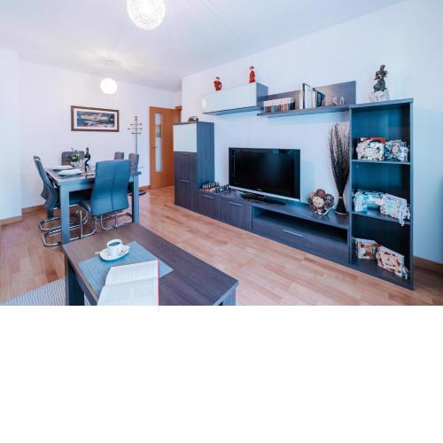 La Tarasca Apartamento turístico