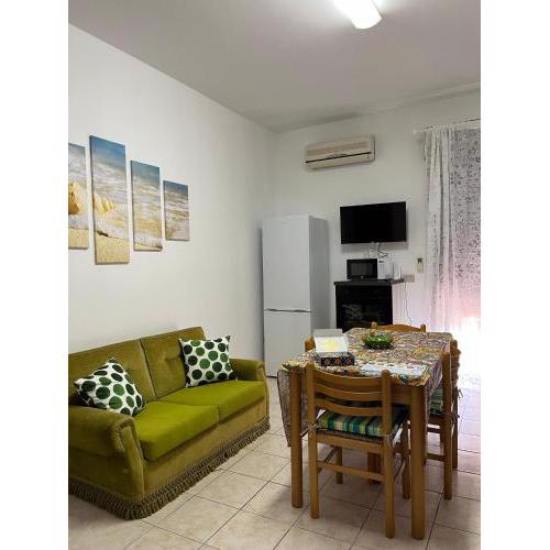 La Tartaruga apartment Giardini Naxos