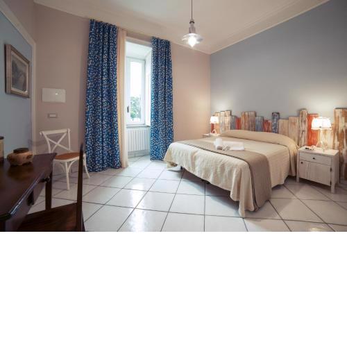 La Tartaruga B&B